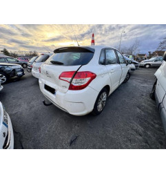 Boite de vitesses CITROEN C4 2 Photo n°8