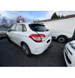 Boite de vitesses CITROEN C4 2 Photo n°11