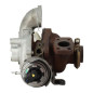 Turbo CITROEN C4 2