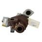 Turbo CITROEN C4 2