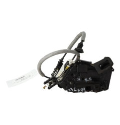 Serrure arriere droit VOLKSWAGEN POLO 5