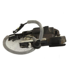 Serrure arriere droit VOLKSWAGEN POLO 5 Photo n°3