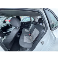 Serrure arriere droit VOLKSWAGEN POLO 5 Photo n°12