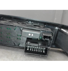 Interrupteur de leve vitre avant gauche CITROEN C3 1 Photo n°1