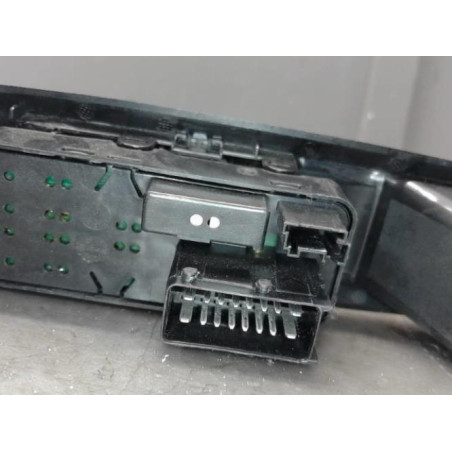 Interrupteur de leve vitre avant gauche CITROEN C3 1 Photo n°1