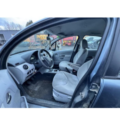 Interrupteur de leve vitre avant gauche CITROEN C3 1 Photo n°10