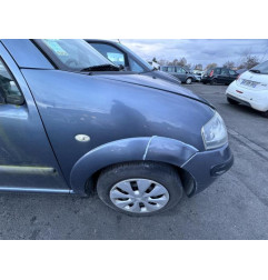 Interrupteur de leve vitre avant gauche CITROEN C3 1 Photo n°17