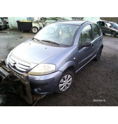 Interrupteur de leve vitre avant gauche CITROEN C3 1 Photo n°18