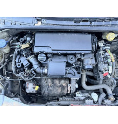 Interrupteur de leve vitre avant gauche CITROEN C3 1 Photo n°20