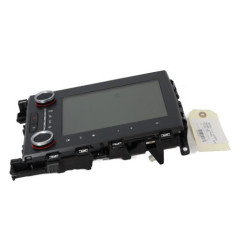 Ecran GPS RENAULT MEGANE 4 Photo n°1