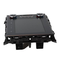 Ecran GPS RENAULT MEGANE 4