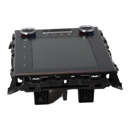 Ecran GPS RENAULT MEGANE 4