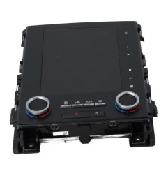 Ecran GPS RENAULT MEGANE 4 Photo n°4