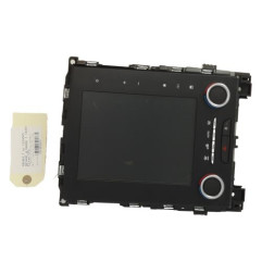 Ecran GPS RENAULT MEGANE 4 Photo n°5