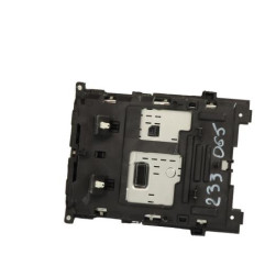 Ecran GPS RENAULT MEGANE 4 Photo n°6