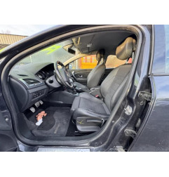 Retroviseur droit RENAULT MEGANE 3 Photo n°9