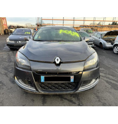 Retroviseur droit RENAULT MEGANE 3 Photo n°10