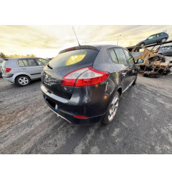 Retroviseur droit RENAULT MEGANE 3 Photo n°20