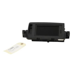 Ecran GPS RENAULT MEGANE 3 Photo n°1
