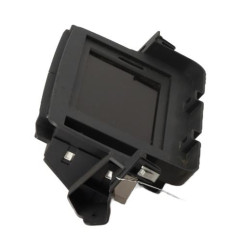 Ecran GPS RENAULT MEGANE 3 Photo n°4