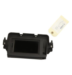 Ecran GPS RENAULT MEGANE 3 Photo n°5