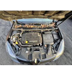 Ecran GPS RENAULT MEGANE 3 Photo n°9