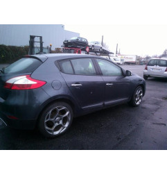 Ecran GPS RENAULT MEGANE 3 Photo n°16