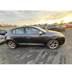 Ecran GPS RENAULT MEGANE 3 Photo n°17