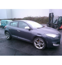 Ecran GPS RENAULT MEGANE 3 Photo n°20