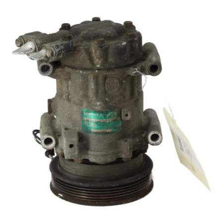 Compresseur clim RENAULT KANGOO 1