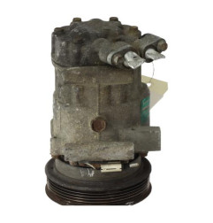 Compresseur clim RENAULT KANGOO 1 Photo n°4