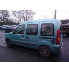 Compresseur clim RENAULT KANGOO 1 Photo n°5