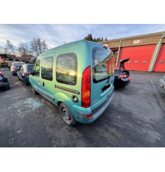 Compresseur clim RENAULT KANGOO 1 Photo n°6