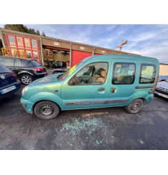 Compresseur clim RENAULT KANGOO 1 Photo n°8