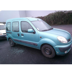 Compresseur clim RENAULT KANGOO 1 Photo n°10