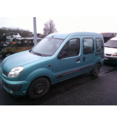 Compresseur clim RENAULT KANGOO 1 Photo n°11