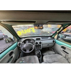 Compresseur clim RENAULT KANGOO 1 Photo n°12