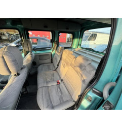 Compresseur clim RENAULT KANGOO 1 Photo n°14