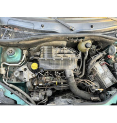 Compresseur clim RENAULT KANGOO 1 Photo n°15