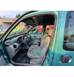 Compresseur clim RENAULT KANGOO 1 Photo n°17