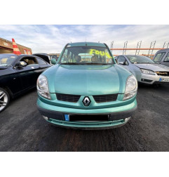 Compresseur clim RENAULT KANGOO 1 Photo n°18