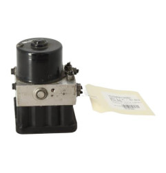 Bloc ABS (freins anti-blocage) VOLKSWAGEN GOLF 5 Photo n°3