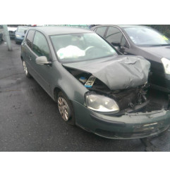 Bloc ABS (freins anti-blocage) VOLKSWAGEN GOLF 5 Photo n°8