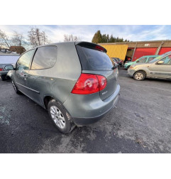 Bloc ABS (freins anti-blocage) VOLKSWAGEN GOLF 5 Photo n°12