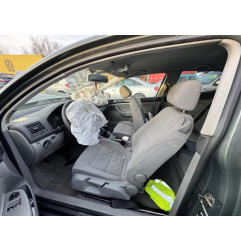 Bloc ABS (freins anti-blocage) VOLKSWAGEN GOLF 5 Photo n°14