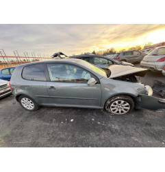 Bloc ABS (freins anti-blocage) VOLKSWAGEN GOLF 5 Photo n°19