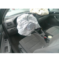 Demarreur VOLKSWAGEN GOLF 5 Photo n°15