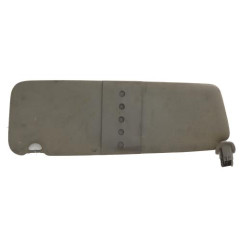 Pare soleil gauche RENAULT MASTER 3