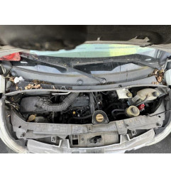 Pare soleil gauche RENAULT MASTER 3 Photo n°4