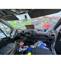 Pare soleil gauche RENAULT MASTER 3 Photo n°5